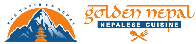 Golden Nepal Logo
